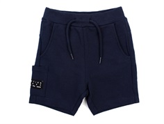Name It sweatshorts dark sapphire